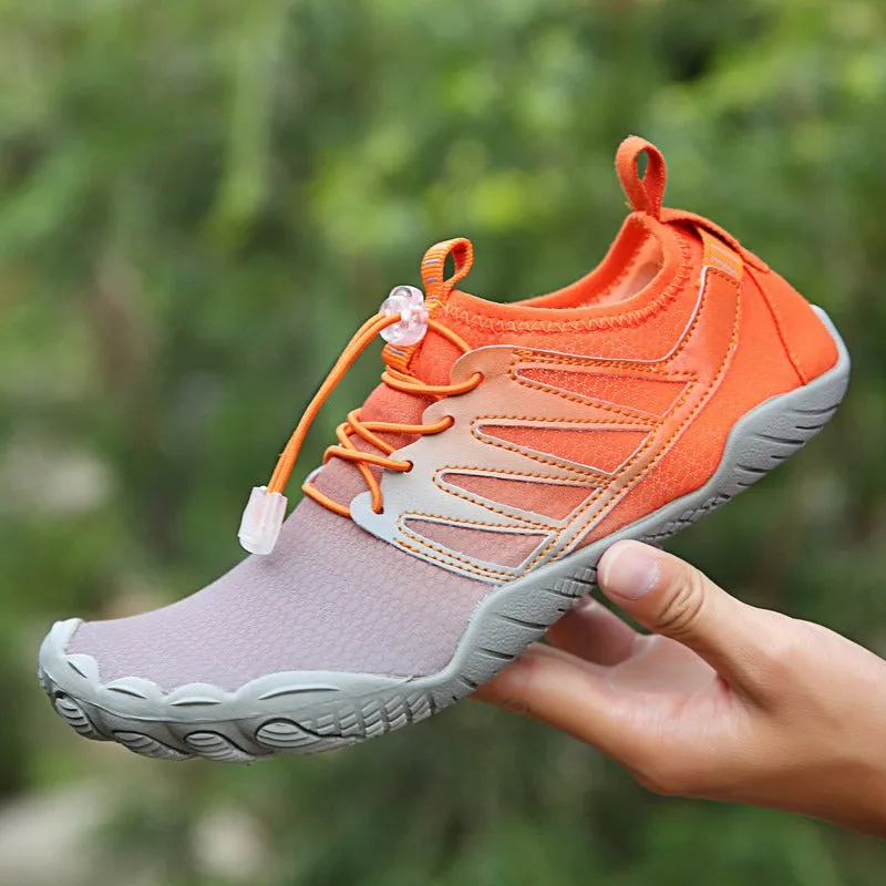 SKIPJAK Sport Water Shoes Ombré