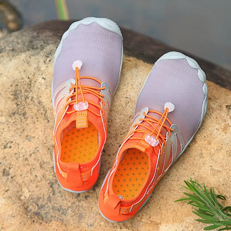 SKIPJAK Sport Water Shoes Ombré