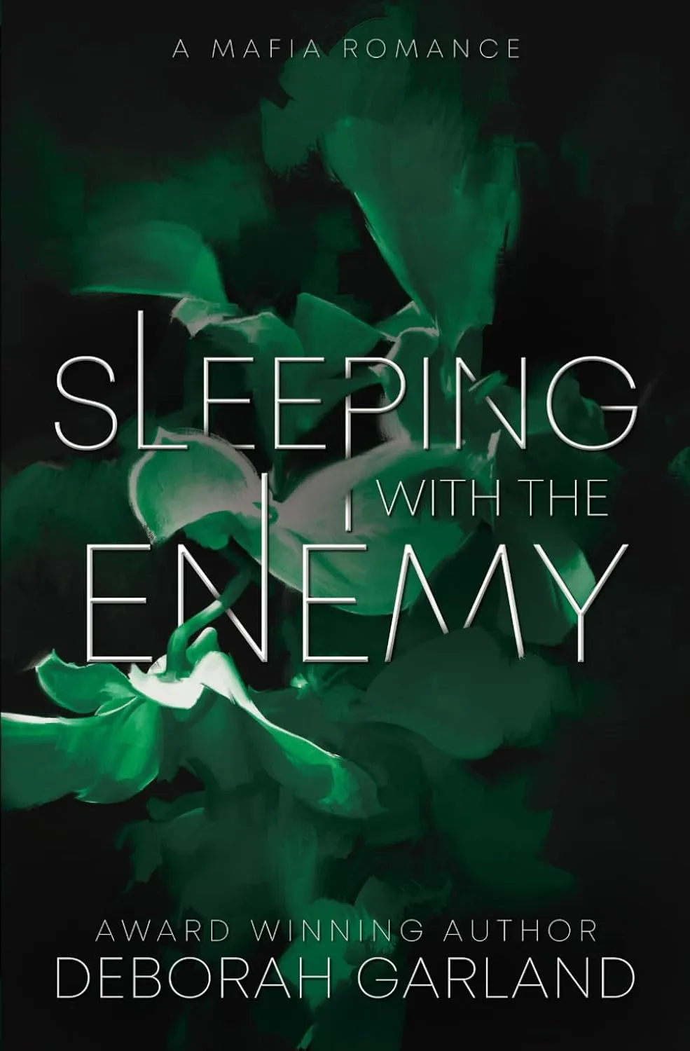 Sleeping with the Enemy: A Forced Marriage Enemies to Lovers Romance (Brides and Sinners) (Astoria Royals) Paperback  June 24, 2023