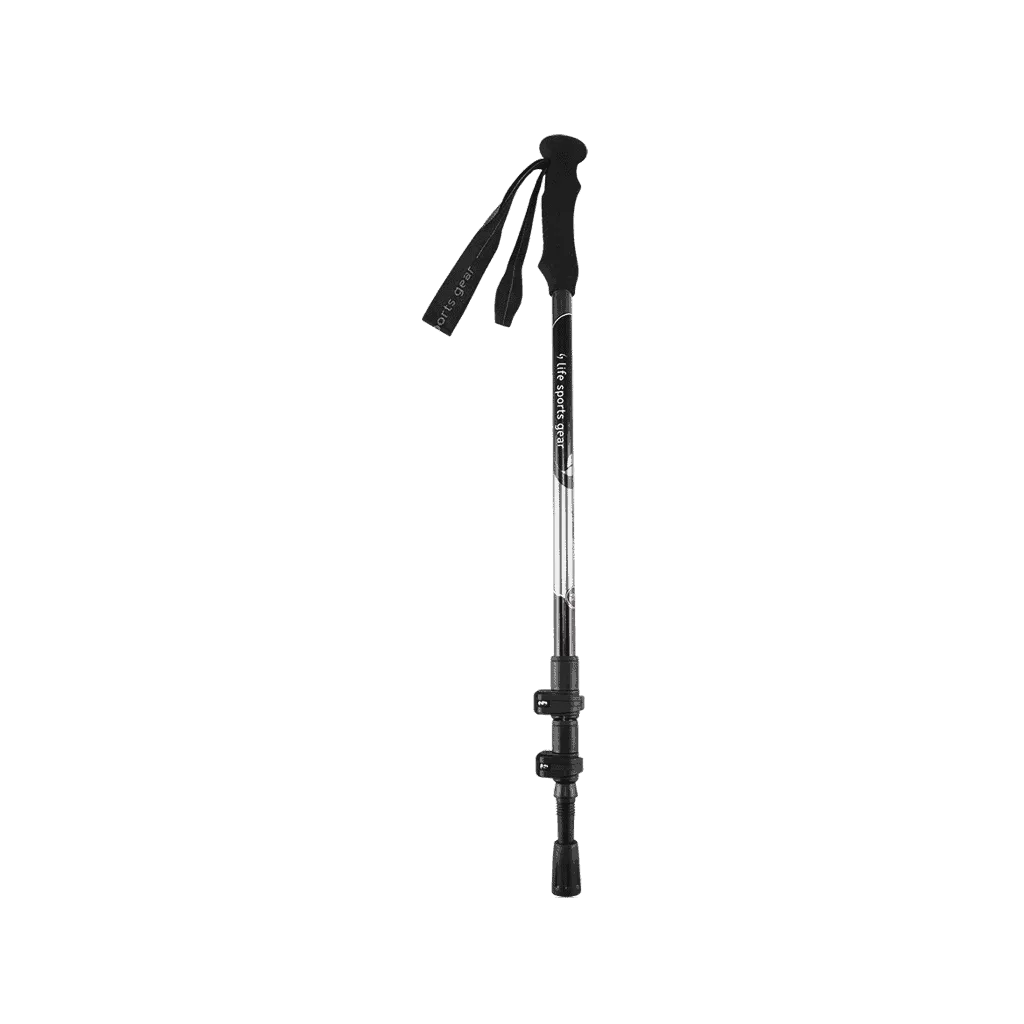 Speed Trail hiking poles