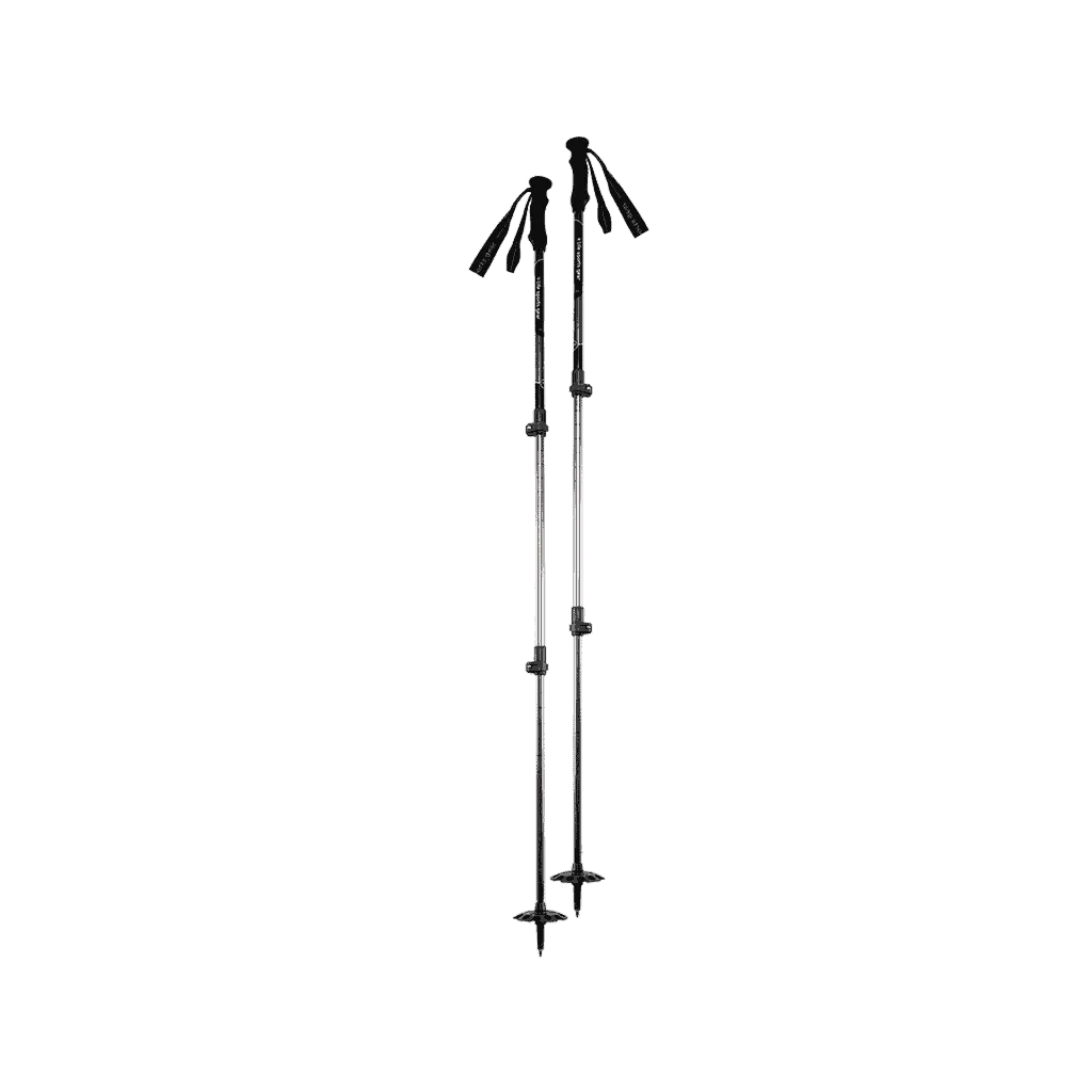 Speed Trail hiking poles