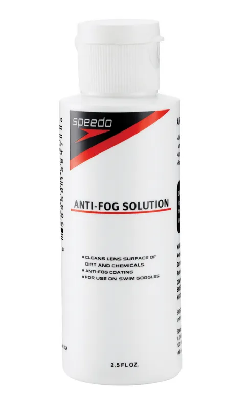 Speedo Anti-Fog Solution