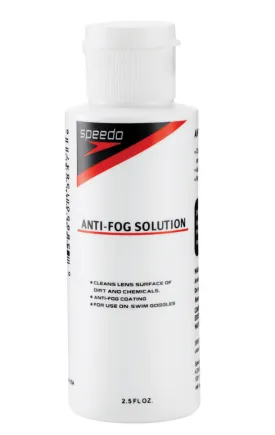 Speedo Anti-Fog Solution