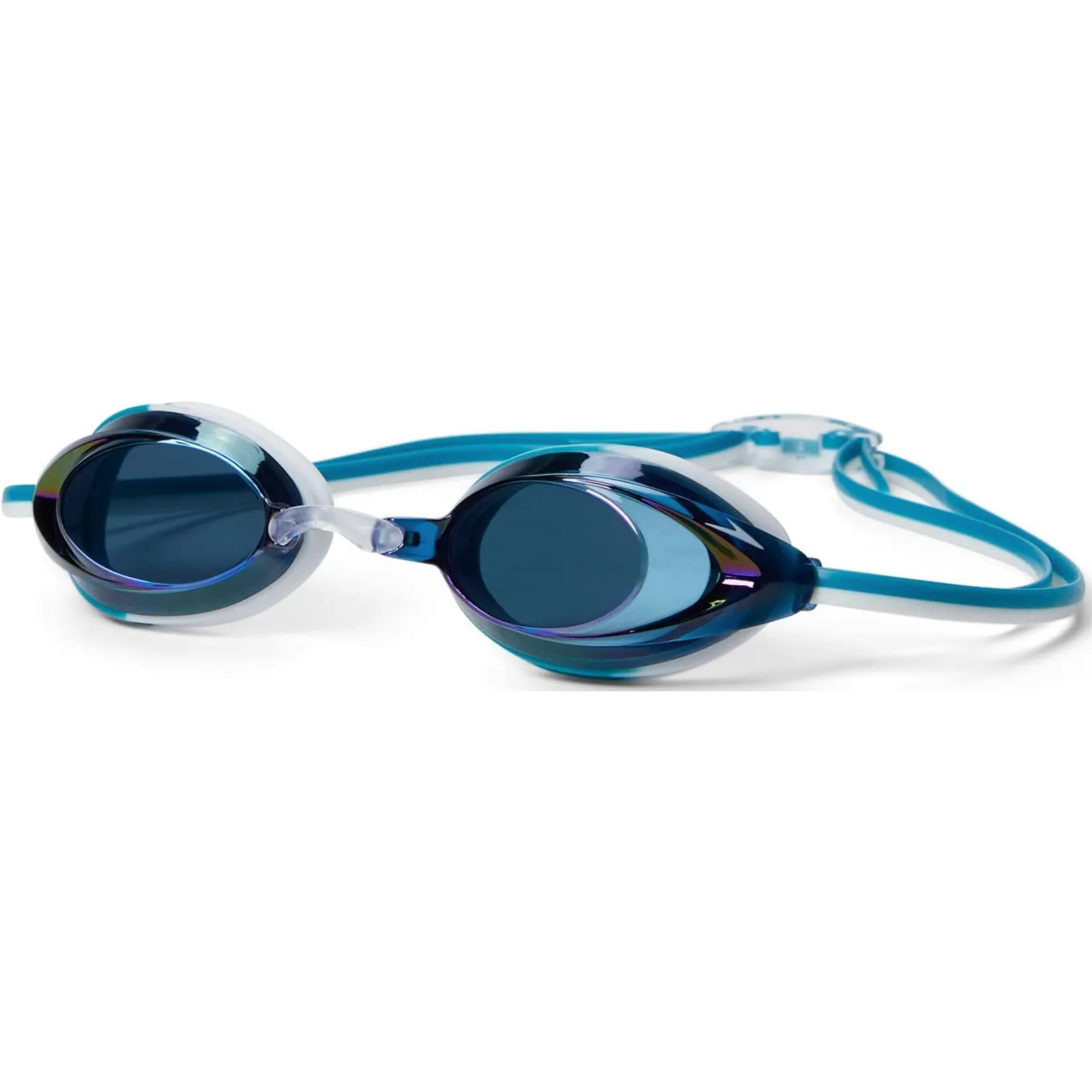 Speedo Jr Vanquisher 2.0 Mirrored Goggle