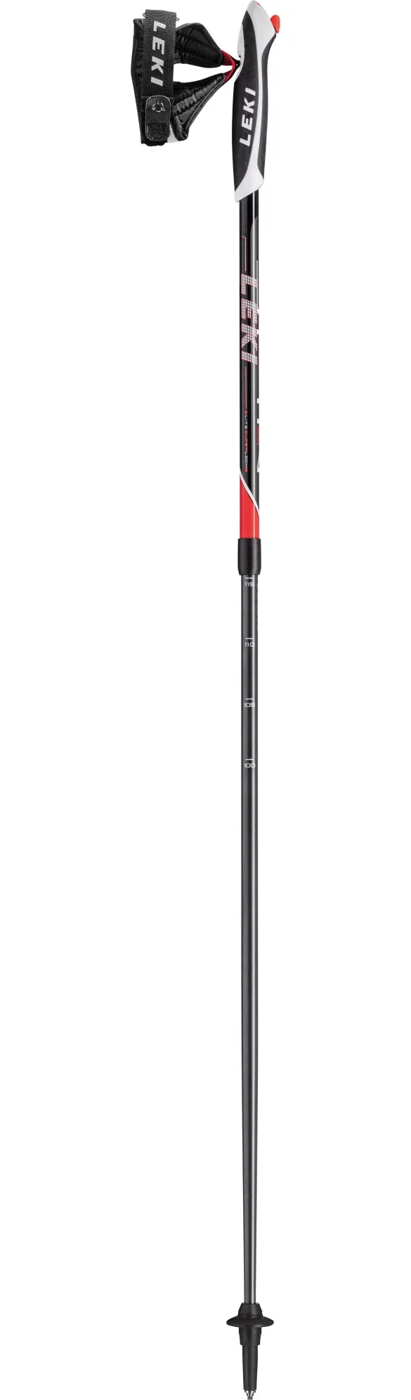 Spin Poles