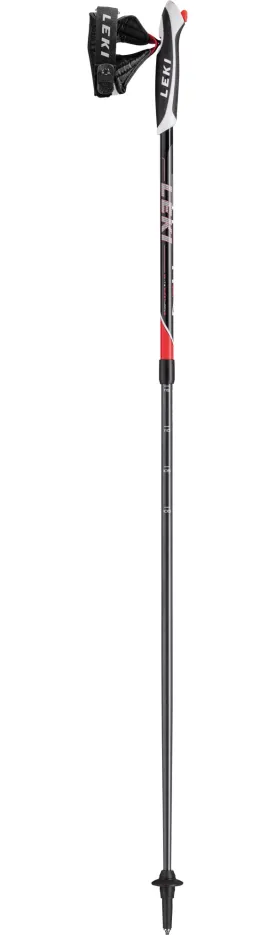 Spin Poles