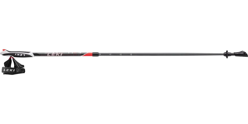 Spin Poles