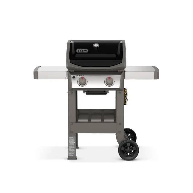 Spirit II E-210 LP, Black