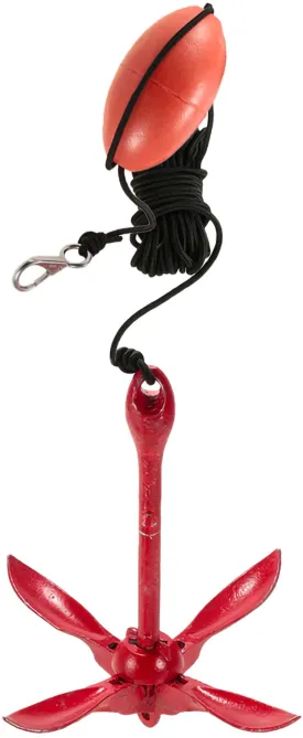 Squid Anchor