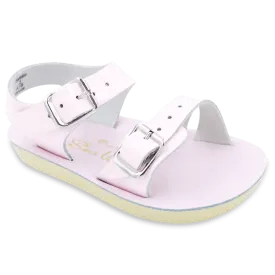 Sun San Pink Sea Wee Sandals by Hoy Shoes