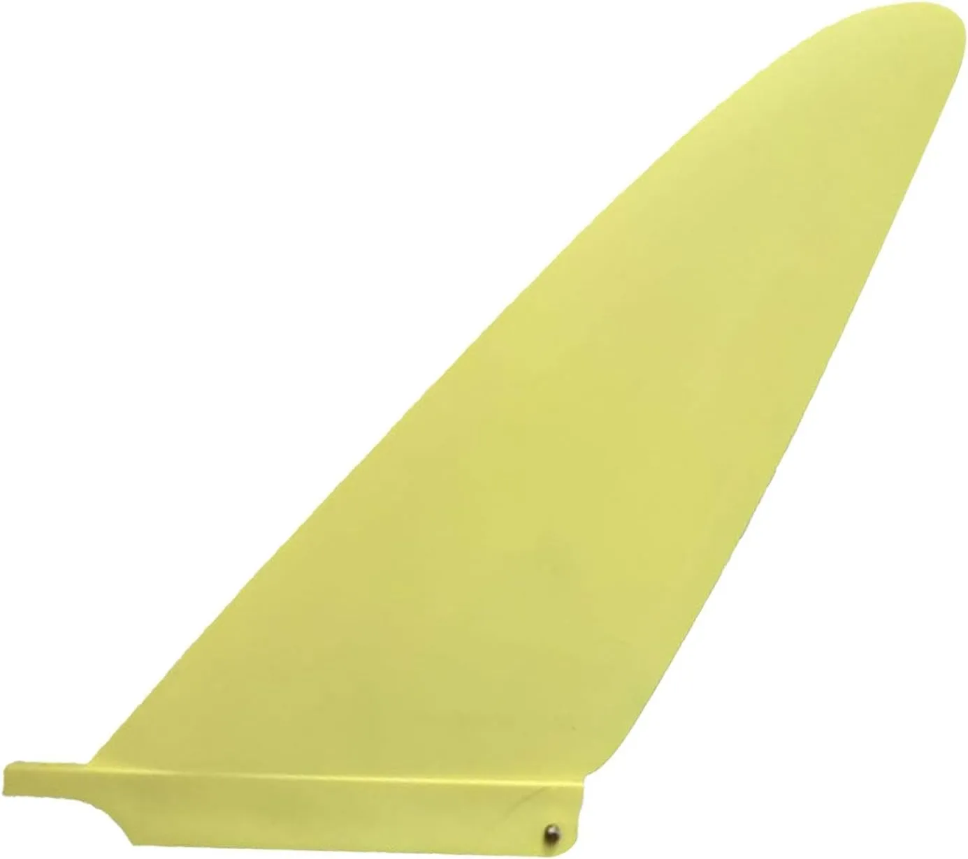 Surfboard Fin Surfing Fin Surf Water Fin for Surfing Water Sports Inflatable Paddleboard
