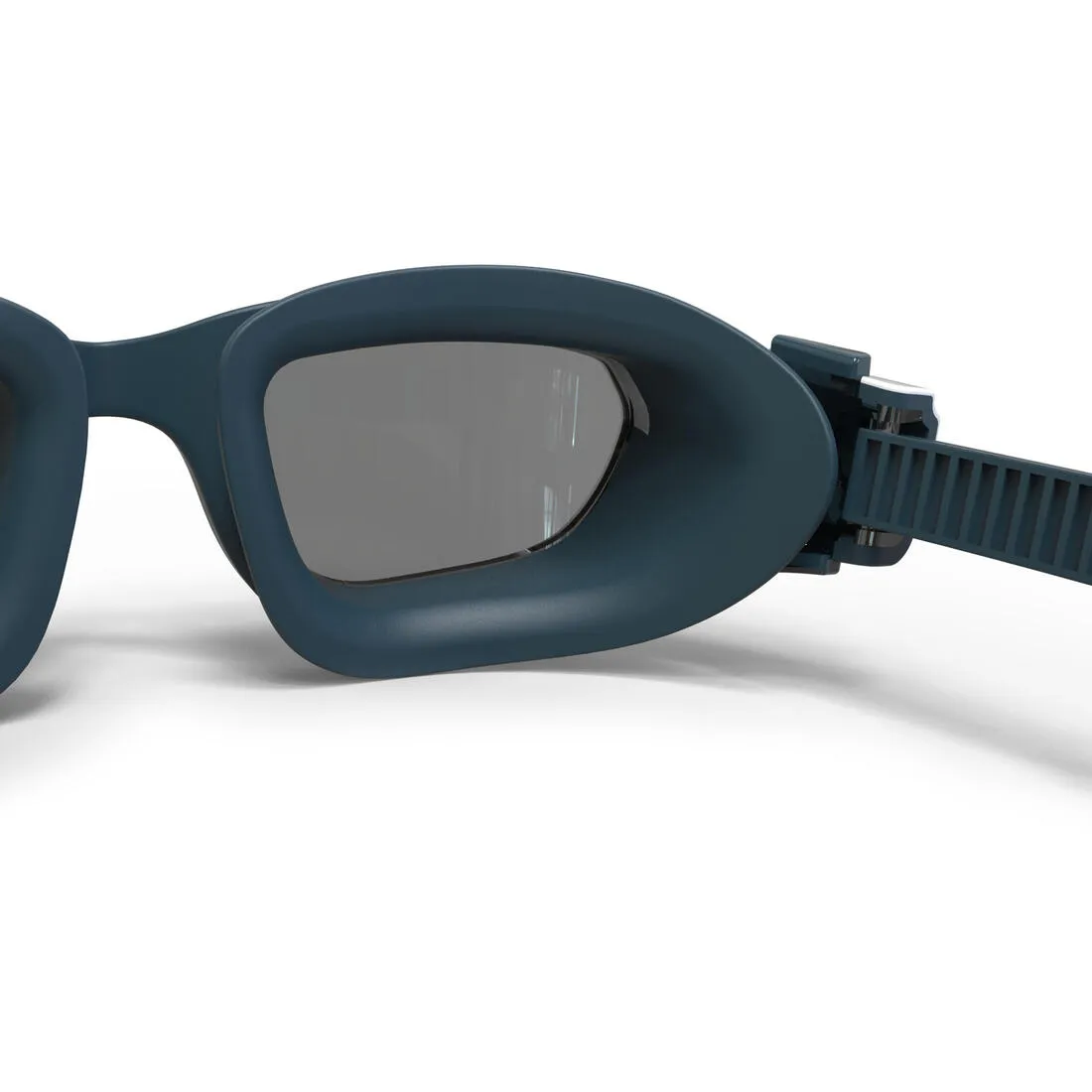 Swimming Goggles Mirrored Lenses SPIRIT Size S