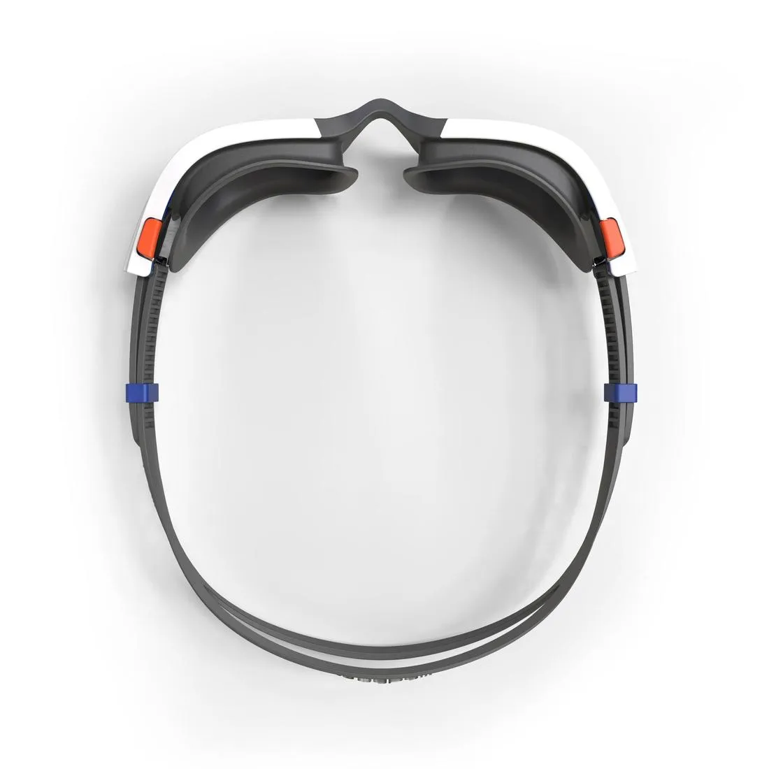 Swimming Goggles Mirrored Lenses SPIRIT Size S