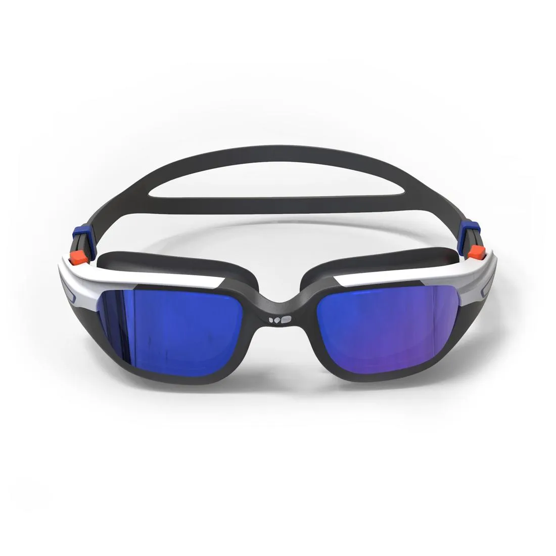 Swimming Goggles Mirrored Lenses SPIRIT Size S