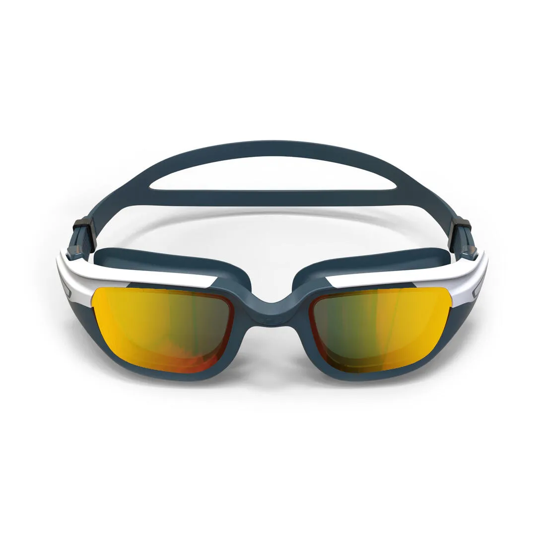 Swimming Goggles Mirrored Lenses SPIRIT Size S