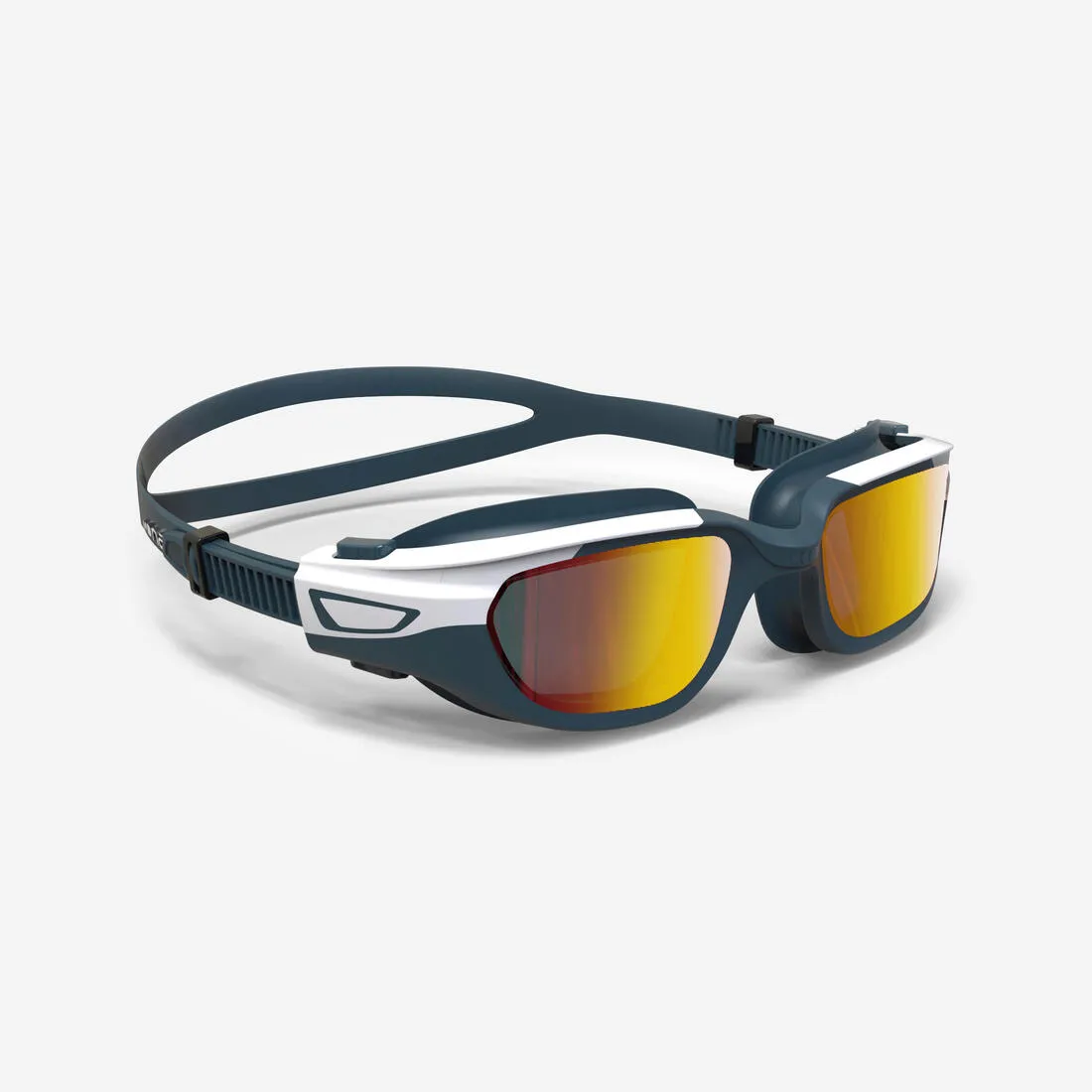 Swimming Goggles Mirrored Lenses SPIRIT Size S