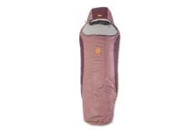 Tempo 35° Synthetic Sleeping Bag for Women