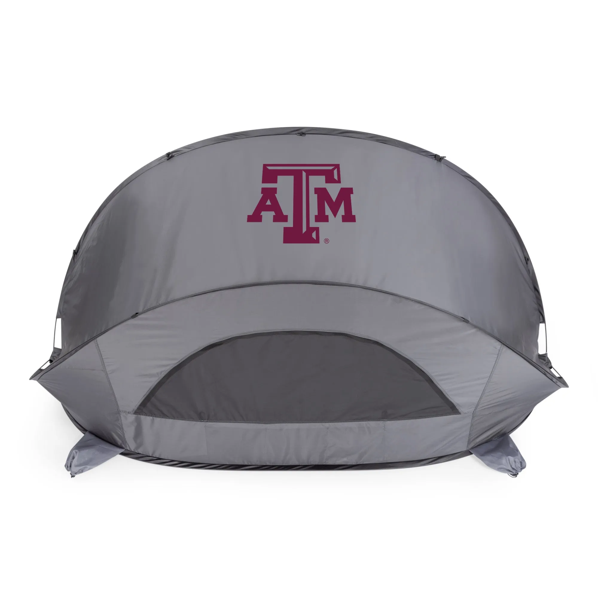 Texas A&M Aggies - Manta Portable Beach Tent