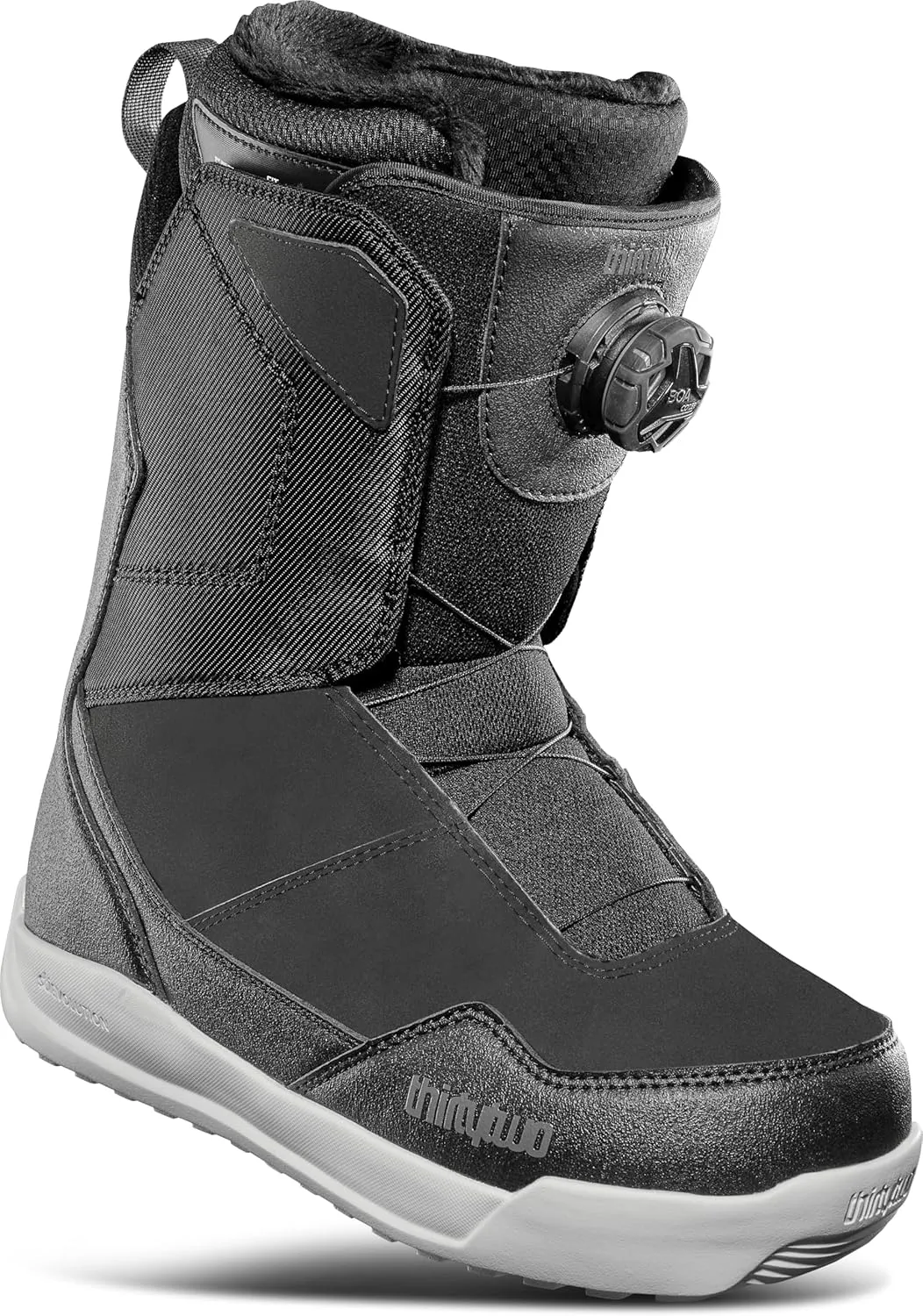 Thirtytwo Women's Shifty BOA Snowboard Boots