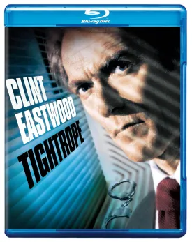 Tightrope (Blu-ray)