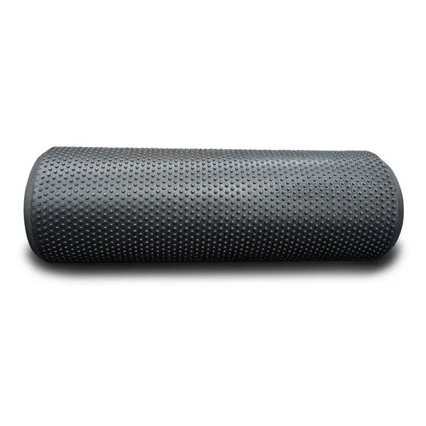TITANIUM USA 45CM BLACK FOAM ROLLER