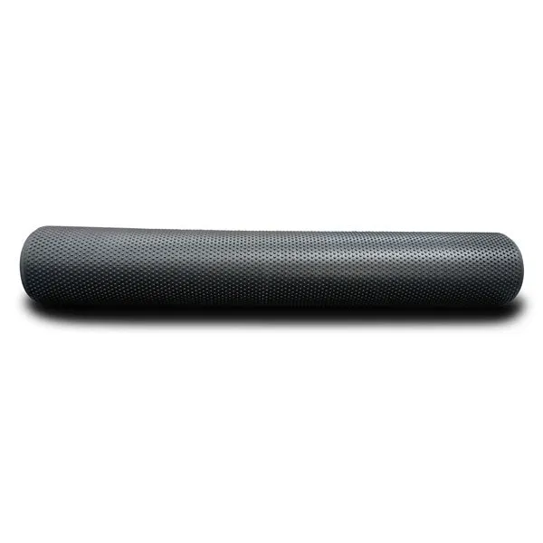 TITANIUM USA 90CM BLACK FOAM ROLLER