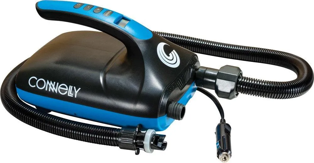 TORNADO HIGH VOLUME PUMP