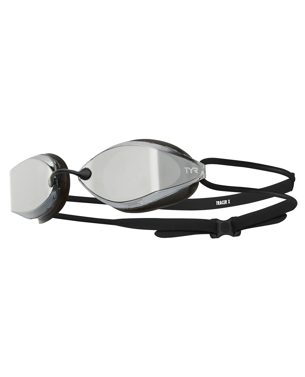TYR Tracer X Mirrored Nano Fit