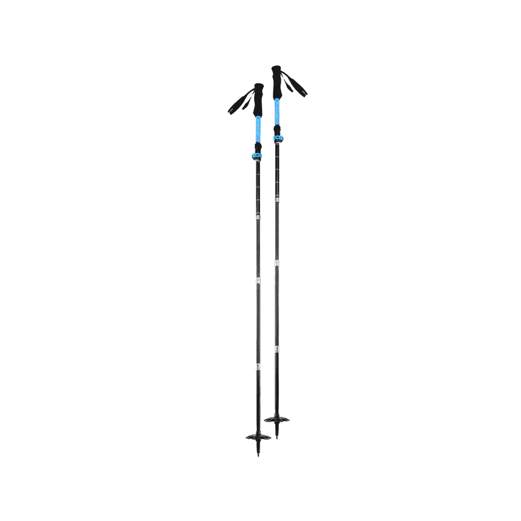 Ultra Trail Hiking Poles