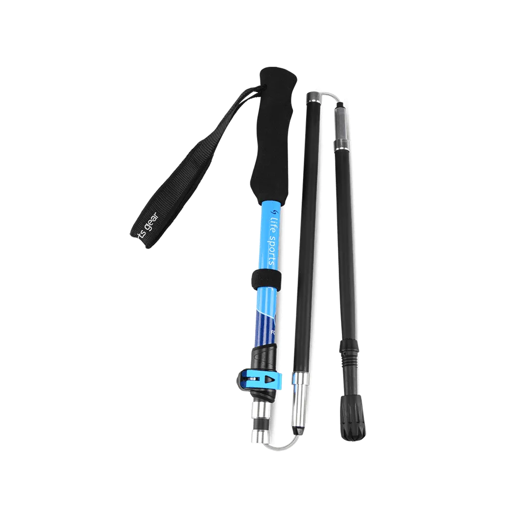 Ultra Trail Hiking Poles
