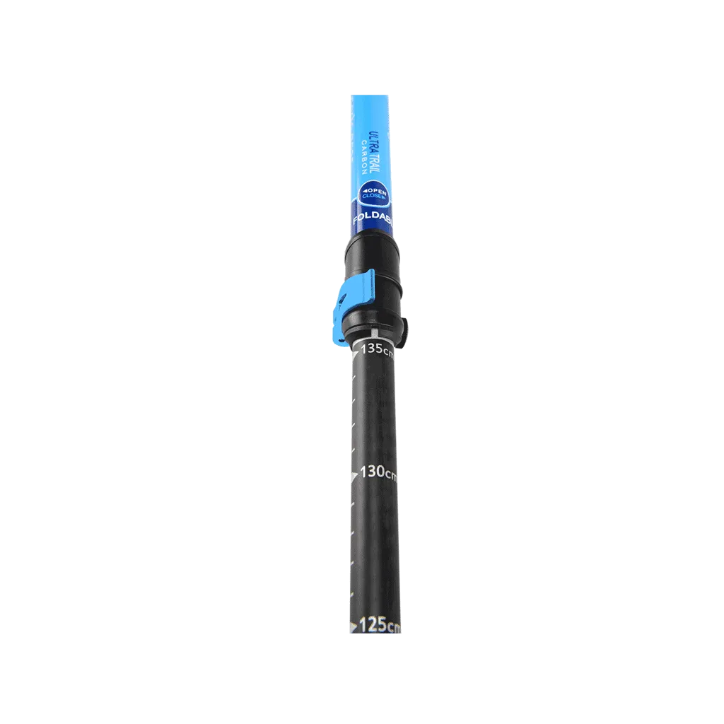 Ultra Trail Hiking Poles