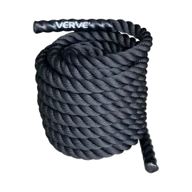 VERVE Battle Rope - 15m