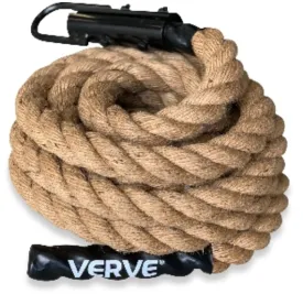 VERVE Manila Climbing Rope - 5m