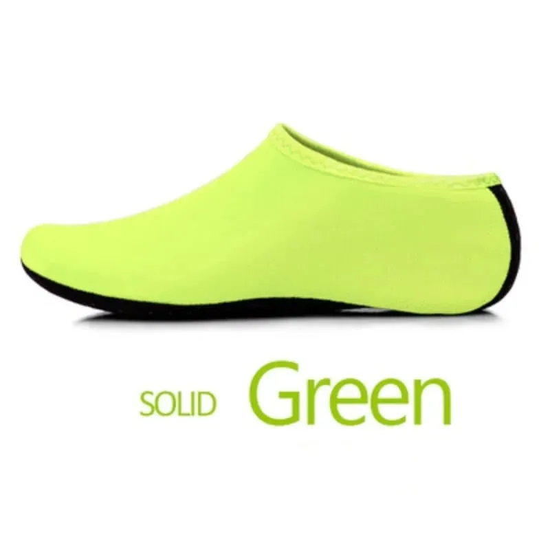 Water Shoes Barefoot Quick-Dry Aqua Socks