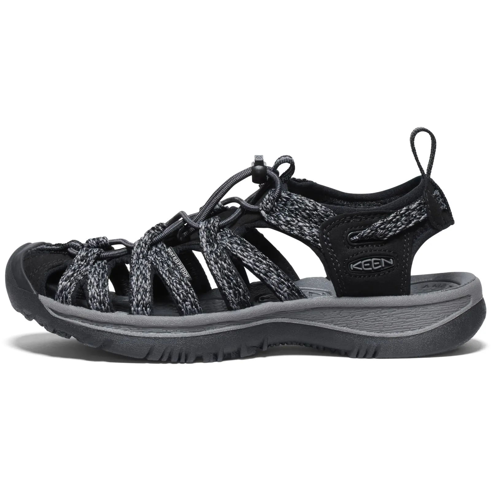 Whisper - Womens