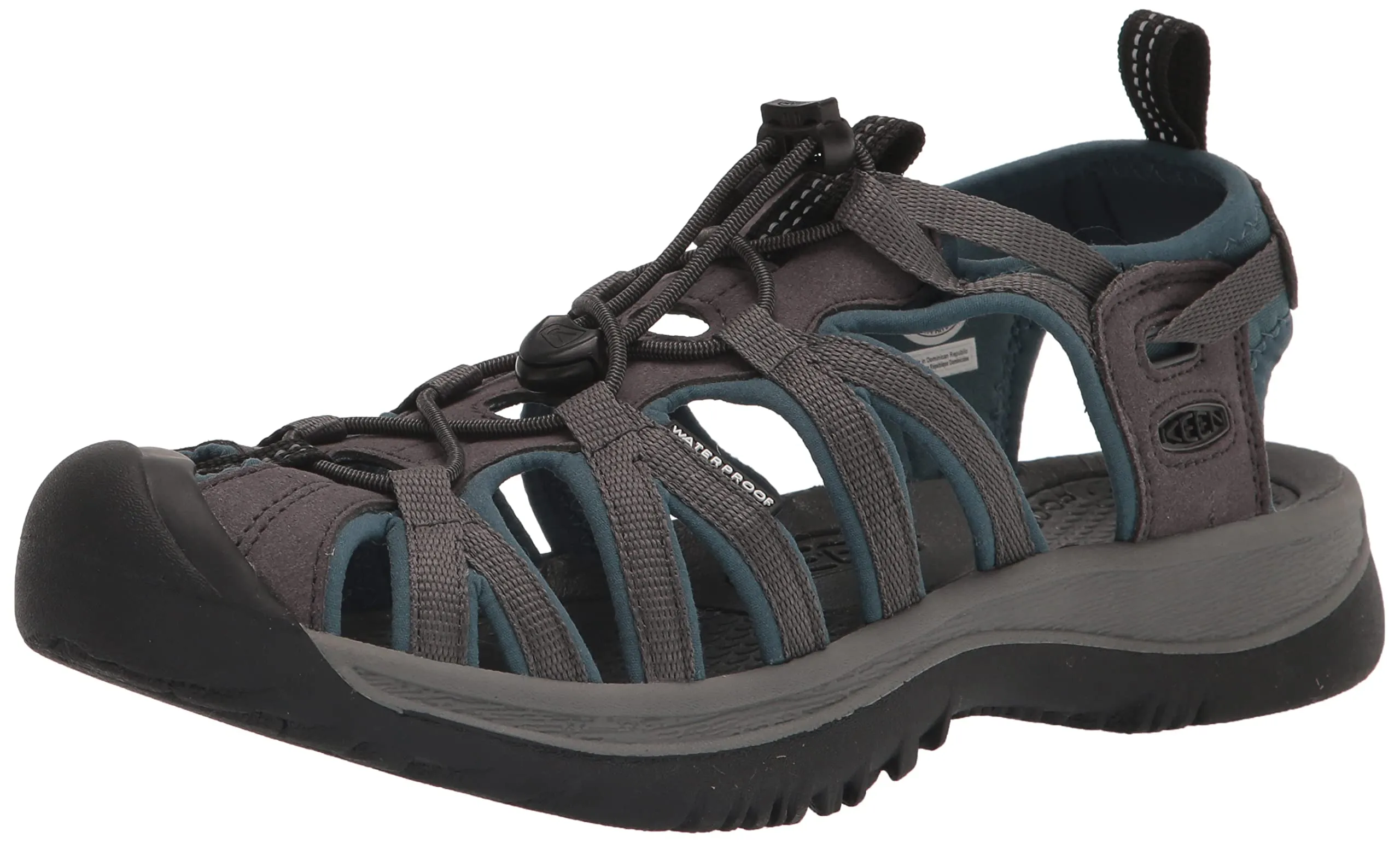 Whisper - Womens