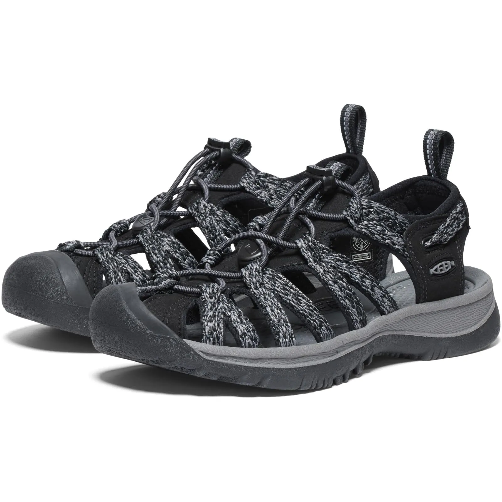 Whisper - Womens
