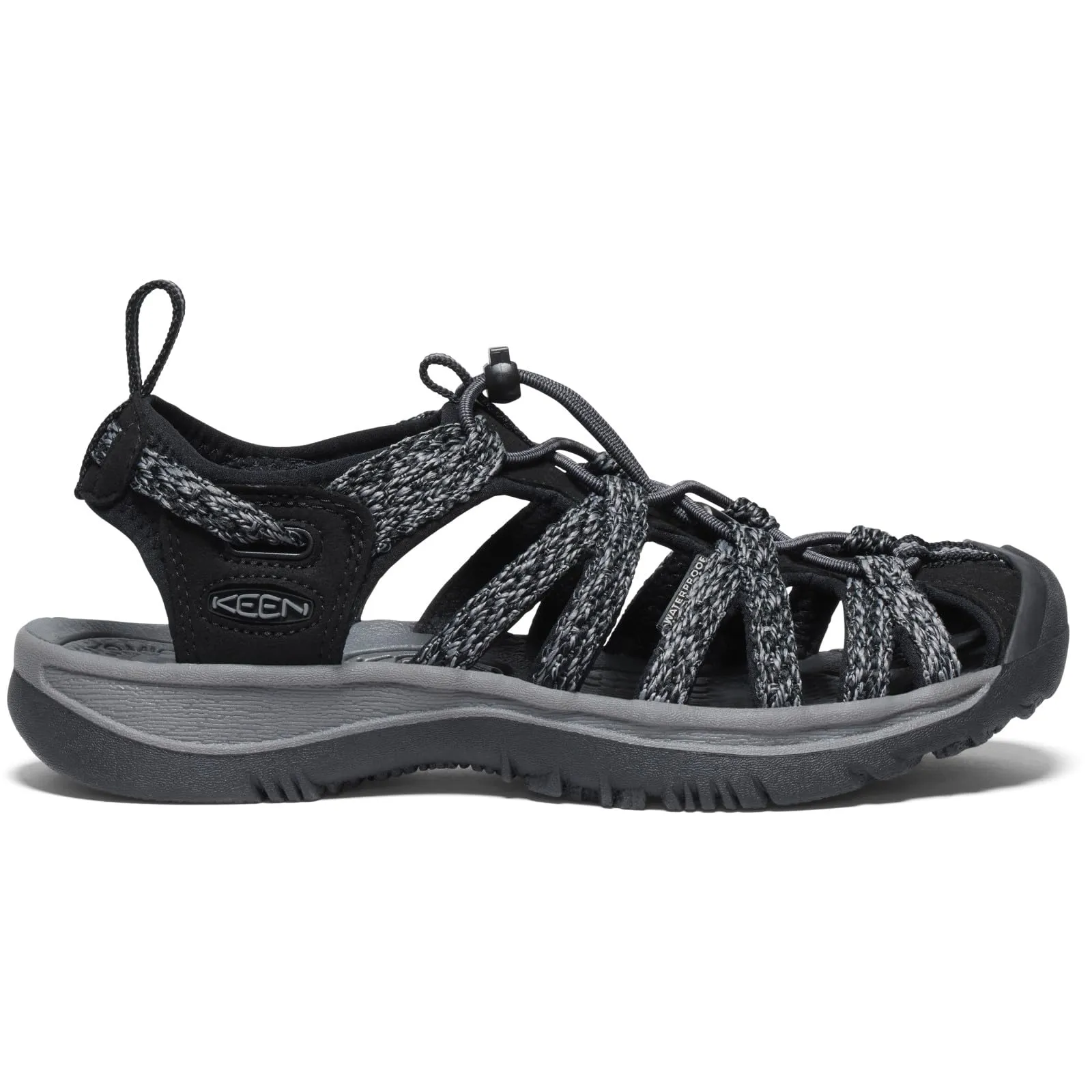 Whisper - Womens