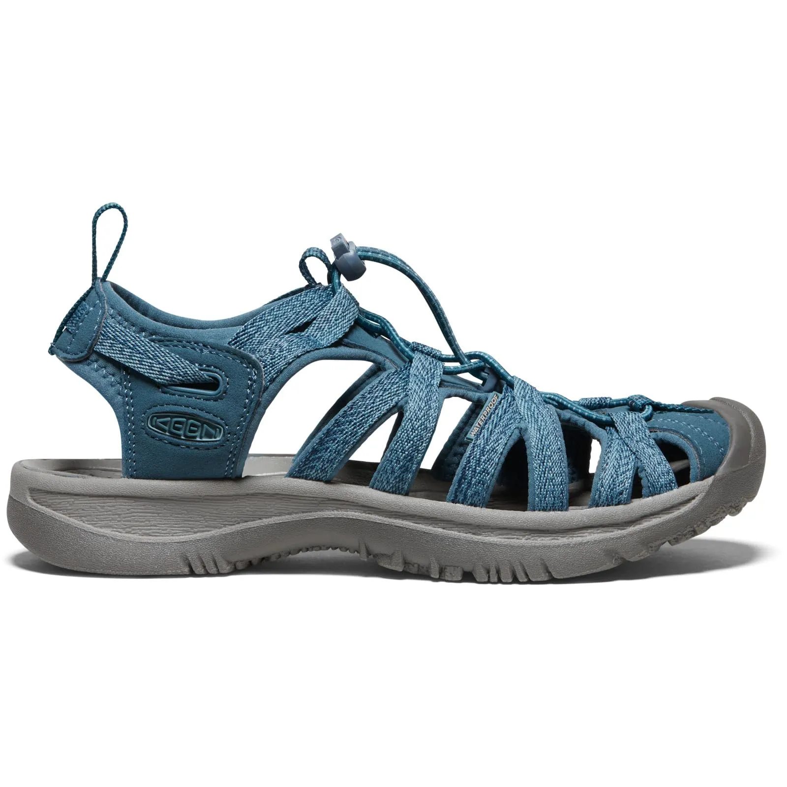 Whisper - Womens