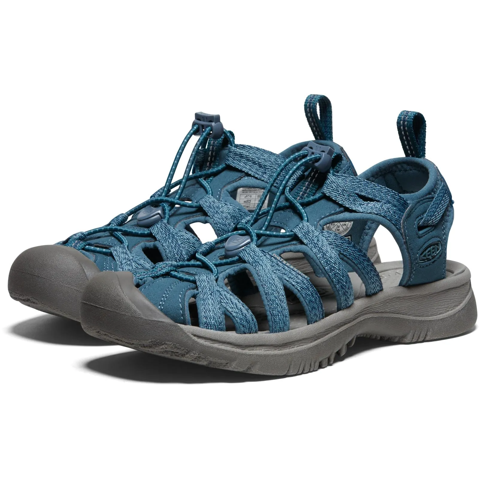 Whisper - Womens
