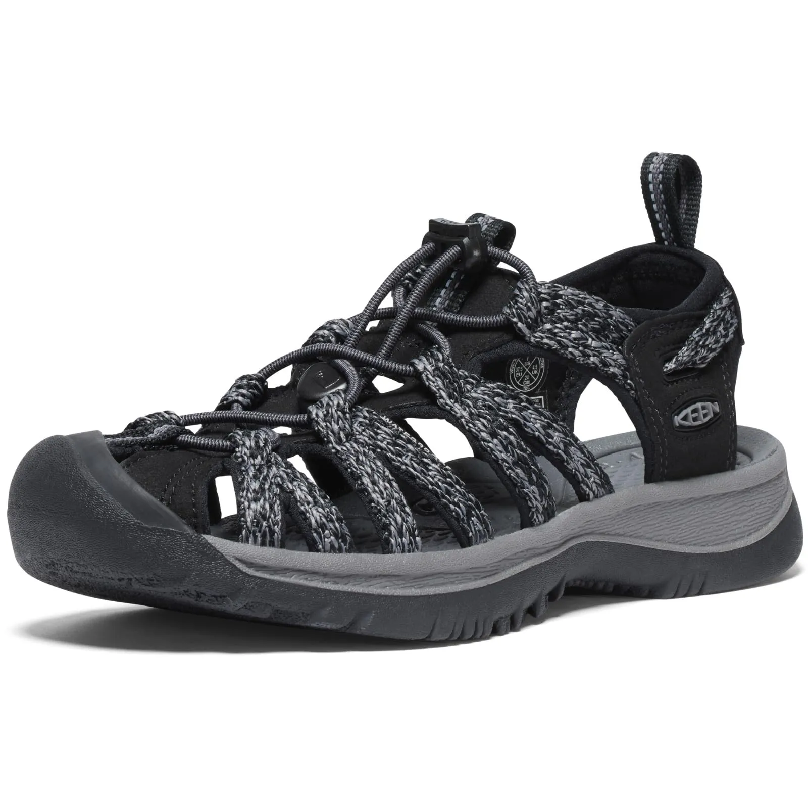 Whisper - Womens