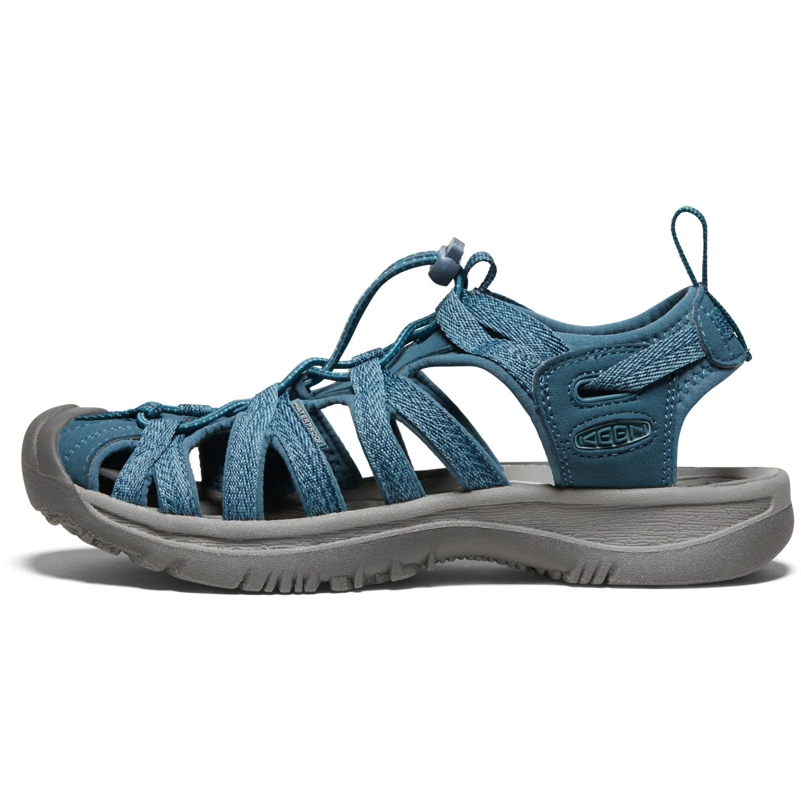 Whisper - Womens