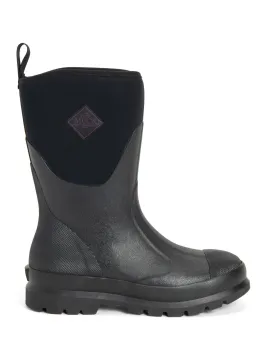 Womens Chore Mid Gumboots
