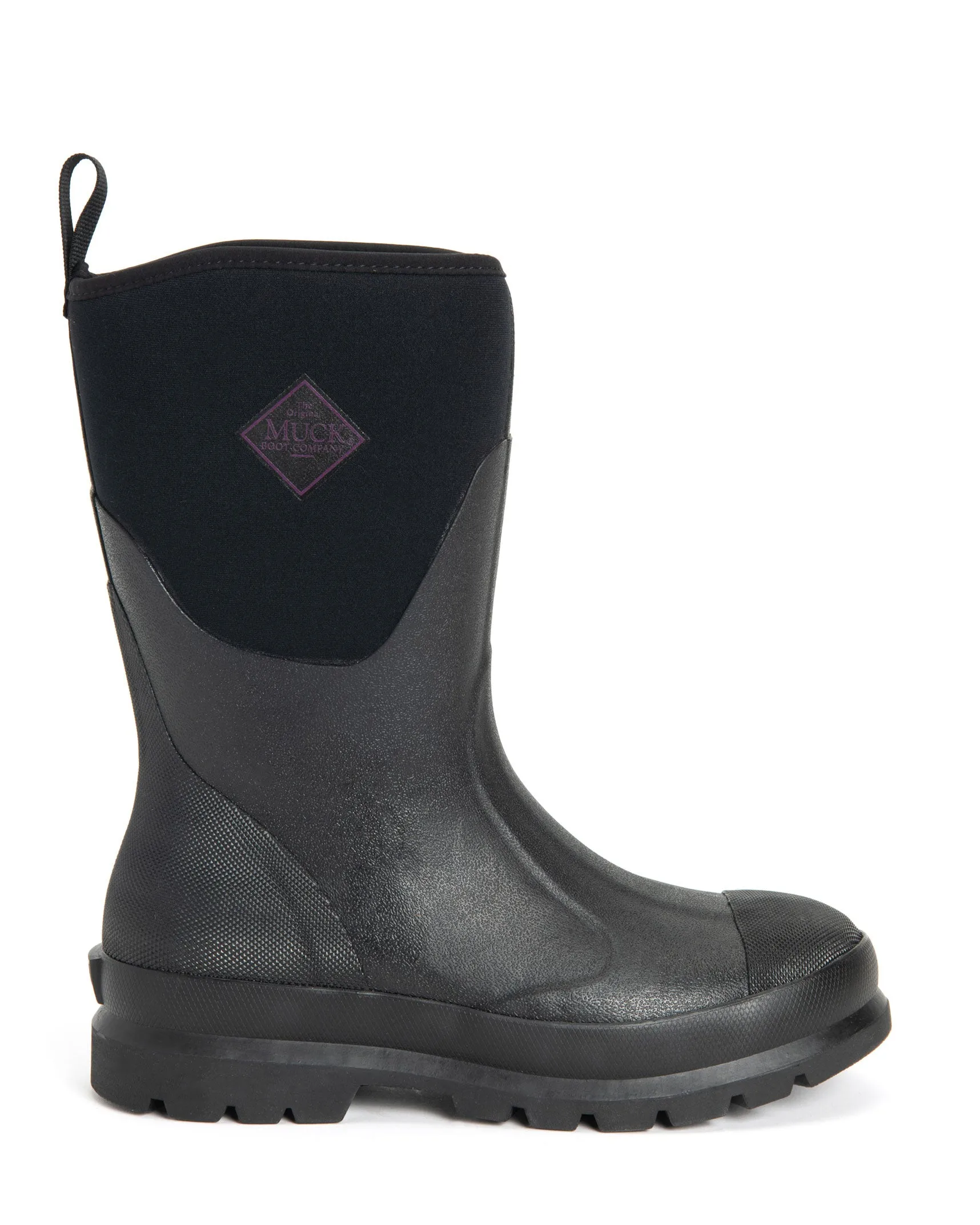 Womens Chore Mid Gumboots
